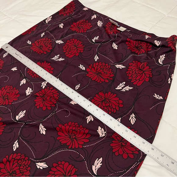 Spiegel 4U Floral Skirt - Picture 6 of 7